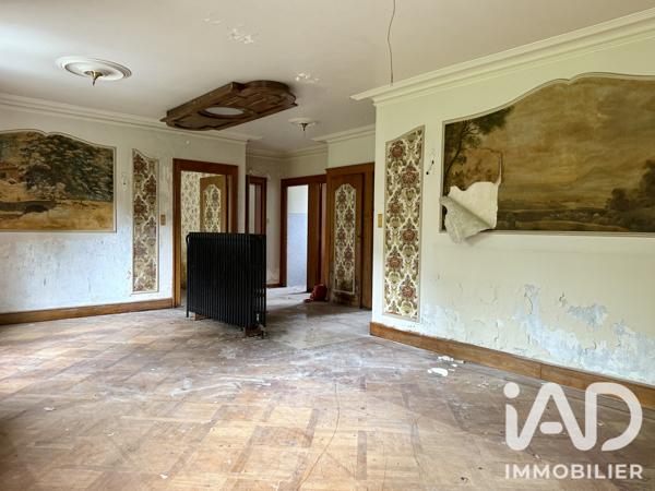 Maison à vendre 7 pièces 142,52 m² Bonneville
