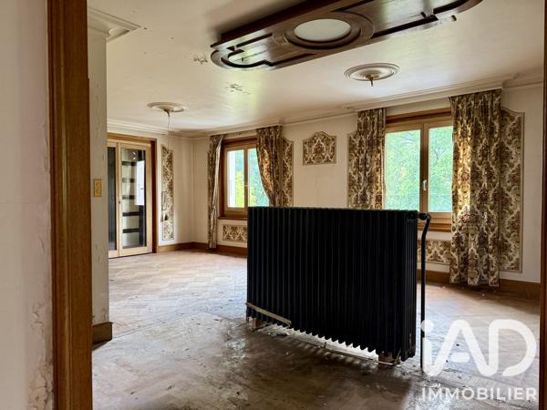 Maison à vendre 7 pièces 142,52 m² Bonneville