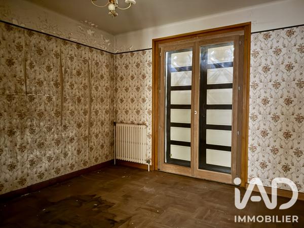 Maison à vendre 7 pièces 142,52 m² Bonneville