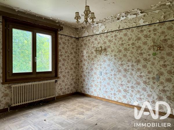 Maison à vendre 7 pièces 142,52 m² Bonneville