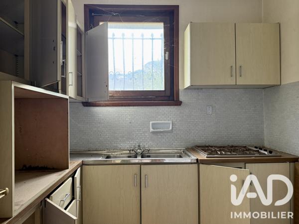 Maison à vendre 7 pièces 142,52 m² Bonneville