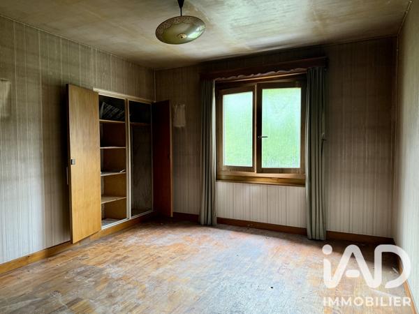 Maison à vendre 7 pièces 142,52 m² Bonneville
