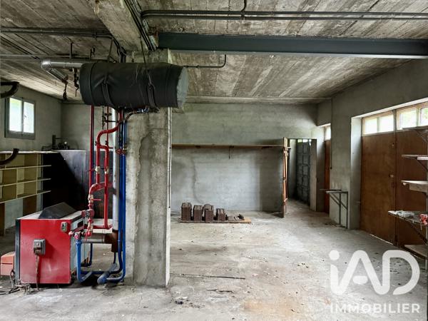 Maison à vendre 7 pièces 142,52 m² Bonneville
