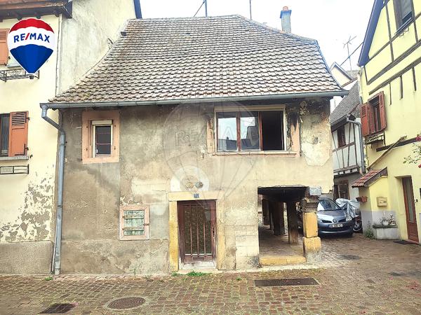 Maison  en vente - Haut-Rhin - 68