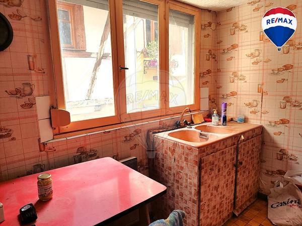 Maison  en vente - Haut-Rhin - 68