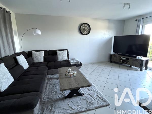 Maison à vendre 4 pièces 72 m² Bagnols-sur-Cèze