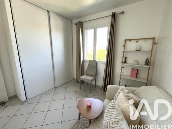 Maison à vendre 4 pièces 72 m² Bagnols-sur-Cèze