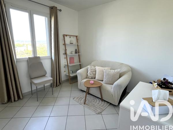 Maison à vendre 4 pièces 72 m² Bagnols-sur-Cèze