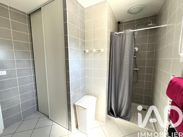 Maison à vendre 4 pièces 72 m² Bagnols-sur-Cèze