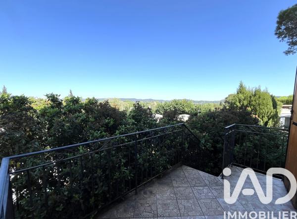 Maison à vendre 4 pièces 72 m² Bagnols-sur-Cèze