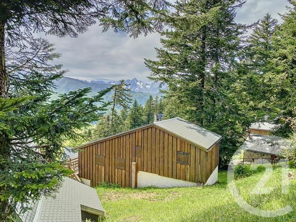 Maison à vendre  5 pièces - 59,43 m2 USTOU - 09