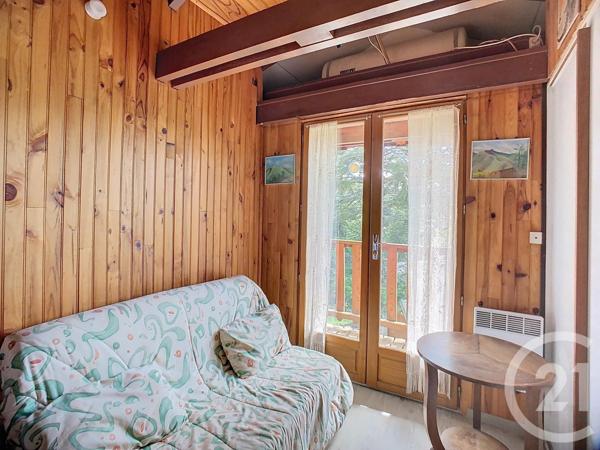 Maison à vendre  5 pièces - 59,43 m2 USTOU - 09