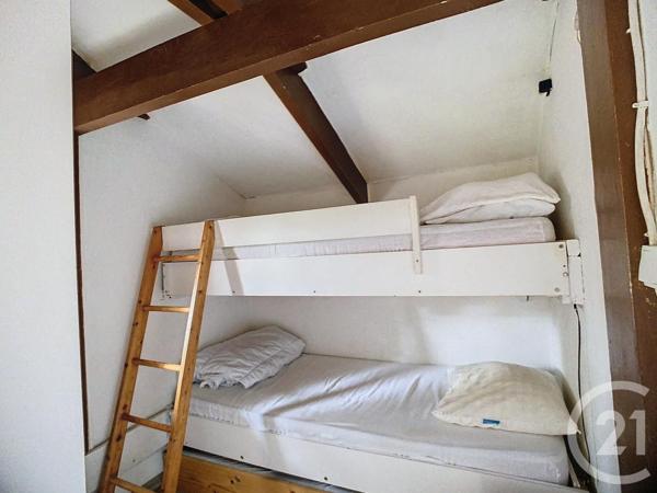 Maison à vendre  5 pièces - 59,43 m2 USTOU - 09