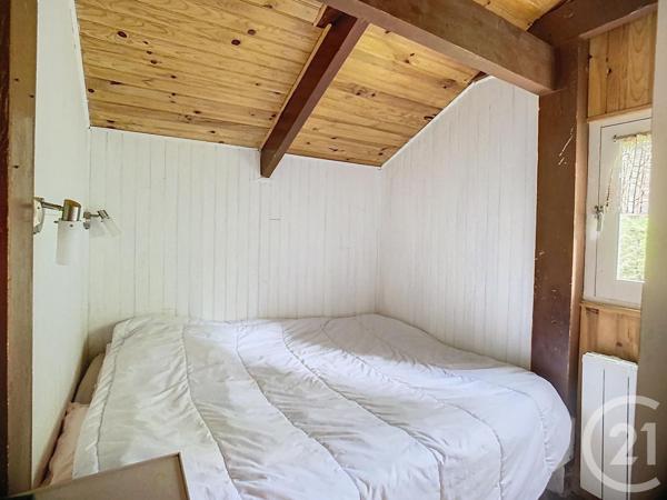 Maison à vendre  5 pièces - 59,43 m2 USTOU - 09