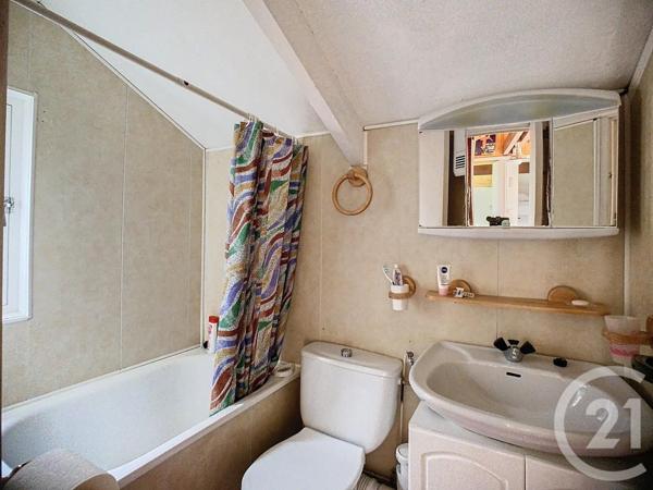 Maison à vendre  5 pièces - 59,43 m2 USTOU - 09