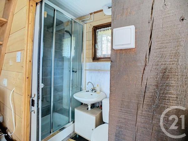 Maison à vendre  5 pièces - 59,43 m2 USTOU - 09