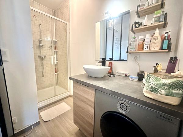 Appartement Sartrouville 2 pièce(s) 30 m2