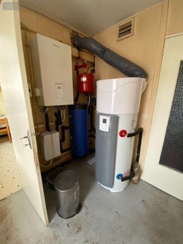 Maison à vendre à Lucé dans l'Eure-et-Loir (28110), ref : 469