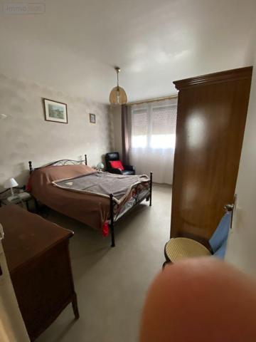 Maison à vendre à Lucé dans l'Eure-et-Loir (28110), ref : 469