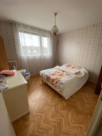 Maison à vendre à Lucé dans l'Eure-et-Loir (28110), ref : 469