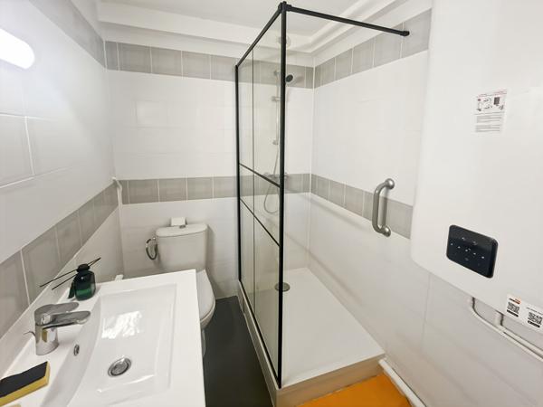 Appartement Meulan En Yvelines 1 pièce(s) 21 m²