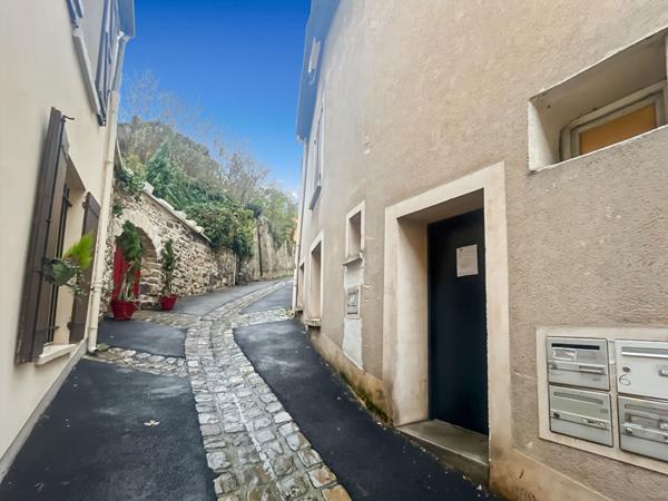 Appartement Meulan En Yvelines 1 pièce(s) 21 m²