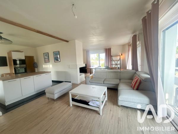 Maison à vendre 5 pièces 151 m² Blanquefort