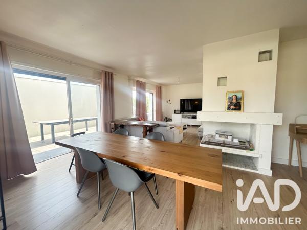 Maison à vendre 5 pièces 151 m² Blanquefort