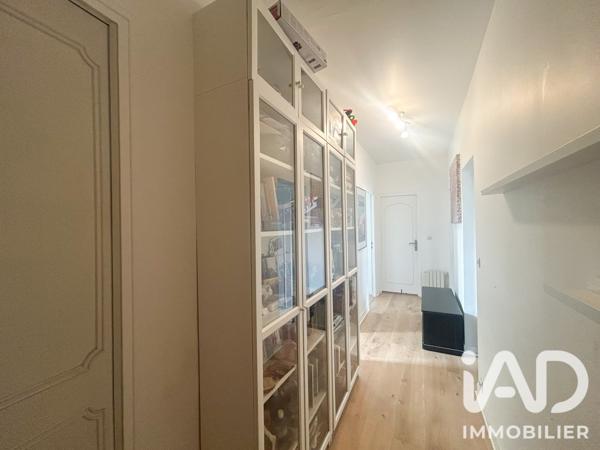 Maison à vendre 5 pièces 151 m² Blanquefort