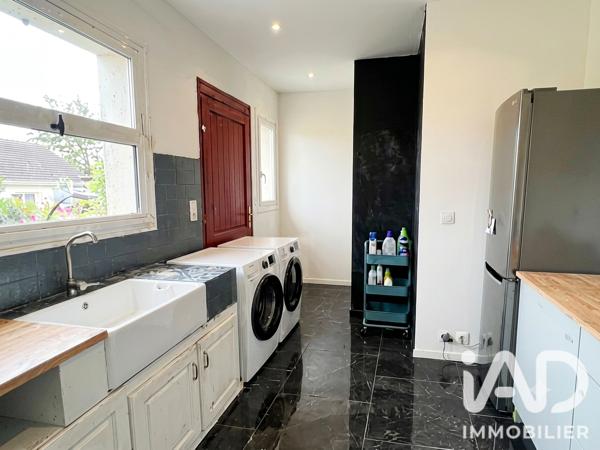 Maison à vendre 5 pièces 151 m² Blanquefort