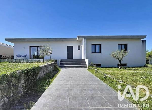 Maison à vendre 5 pièces 151 m² Blanquefort
