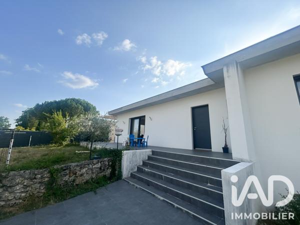 Maison à vendre 5 pièces 151 m² Blanquefort