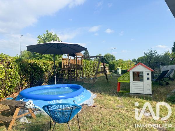 Maison à vendre 5 pièces 151 m² Blanquefort