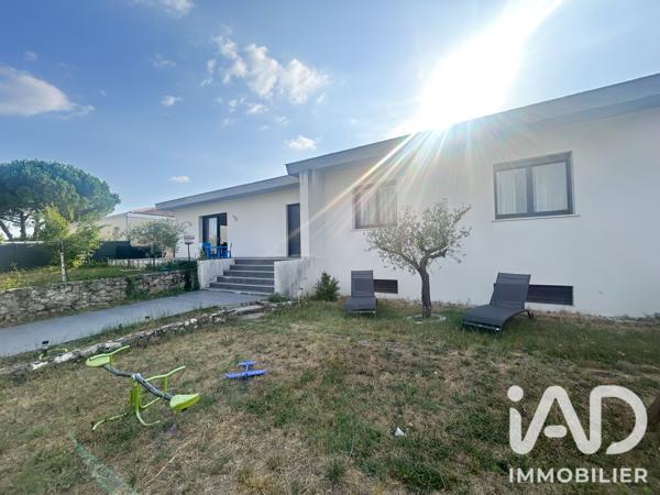 Maison à vendre 5 pièces 151 m² Blanquefort