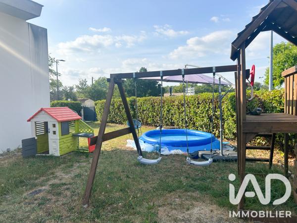 Maison à vendre 5 pièces 151 m² Blanquefort