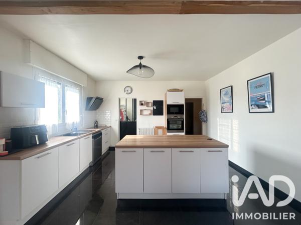 Maison à vendre 5 pièces 151 m² Blanquefort