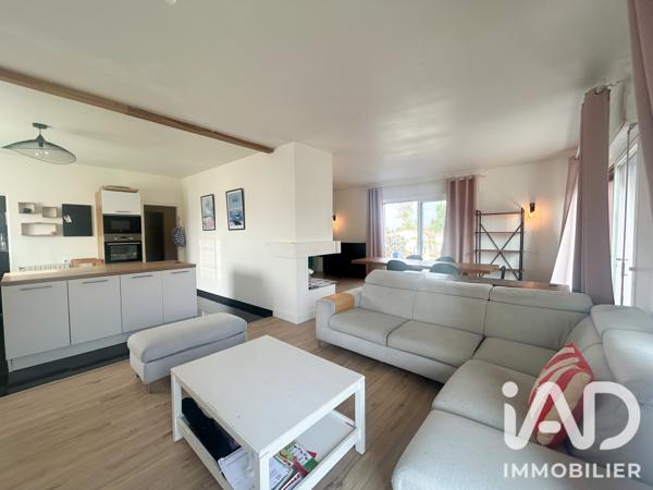 Maison à vendre 5 pièces 151 m² Blanquefort
