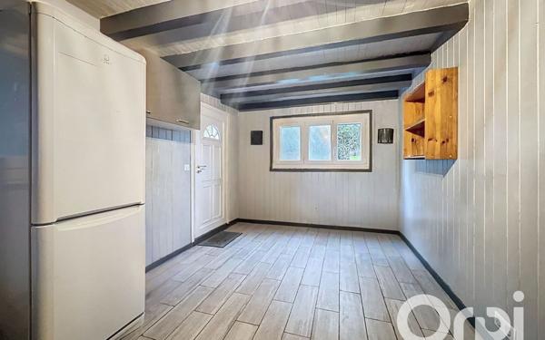 Maison à vendre    2 pièces • 40,83 m2 Bonneville