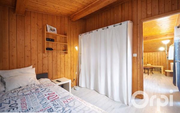 Maison à vendre    2 pièces • 40,83 m2 Bonneville