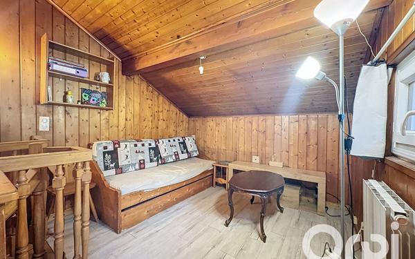 Maison à vendre    2 pièces • 40,83 m2 Bonneville