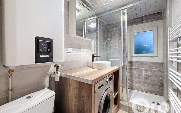 Maison à vendre    2 pièces • 40,83 m2 Bonneville