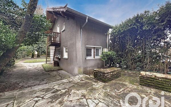 Maison à vendre    2 pièces • 40,83 m2 Bonneville