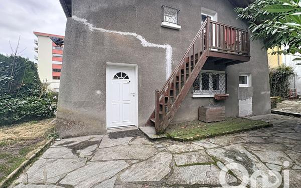 Maison à vendre    2 pièces • 40,83 m2 Bonneville