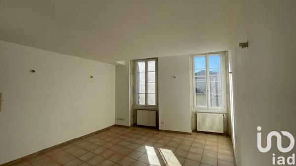 Appartement à vendre 1 pièce 28 m² Sorgues