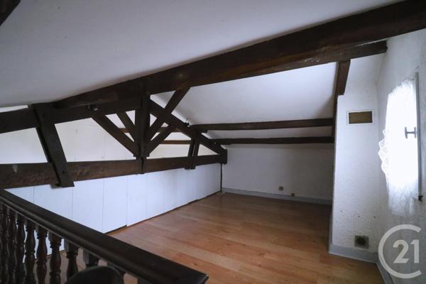 Maison à vendre  3 pièces - 71 m2 MONTPON MENESTEROL - 24