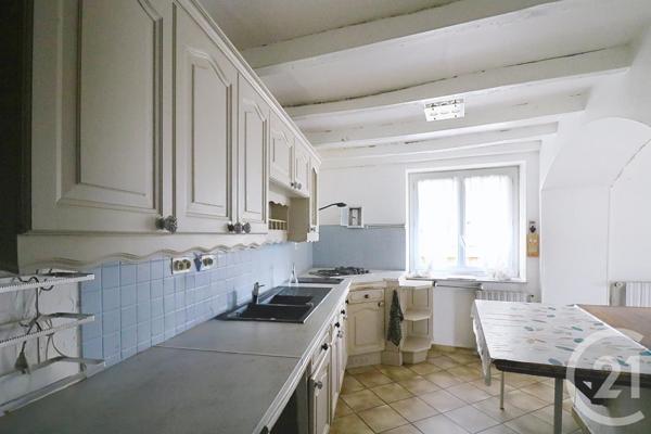 Maison à vendre  3 pièces - 71 m2 MONTPON MENESTEROL - 24