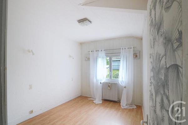 Maison à vendre  3 pièces - 71 m2 MONTPON MENESTEROL - 24