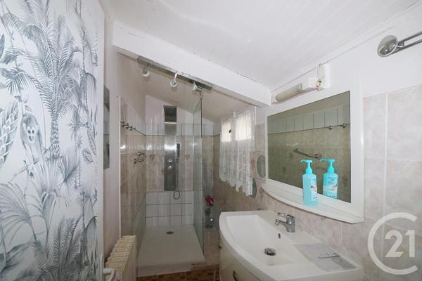 Maison à vendre  3 pièces - 71 m2 MONTPON MENESTEROL - 24