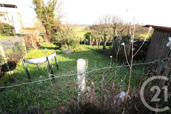 Maison à vendre  3 pièces - 71 m2 MONTPON MENESTEROL - 24