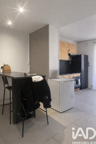 Appartement à vendre 2 pièces 35 m² Gap